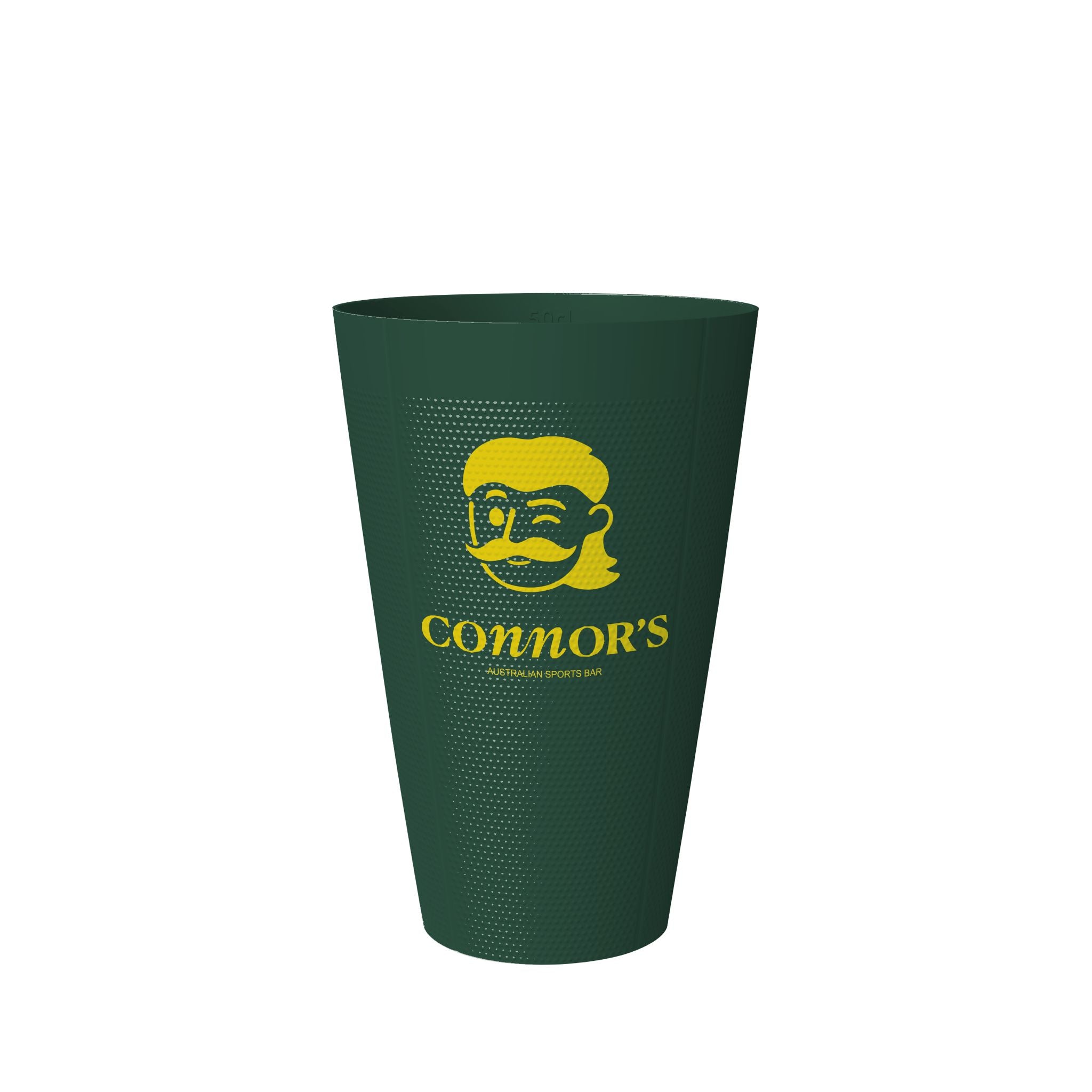 [PRE-COMMANDE] Gobelets Réutilisables biosourcé Connor&